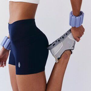 NEW 2LB Bala Bangles Ankle and Wrist Weights Lilac -  4LB total